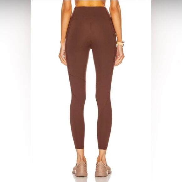 NWT! Bandier Le Ore Lucca High Rise Legging - Size 1X - Picture 4 of 10